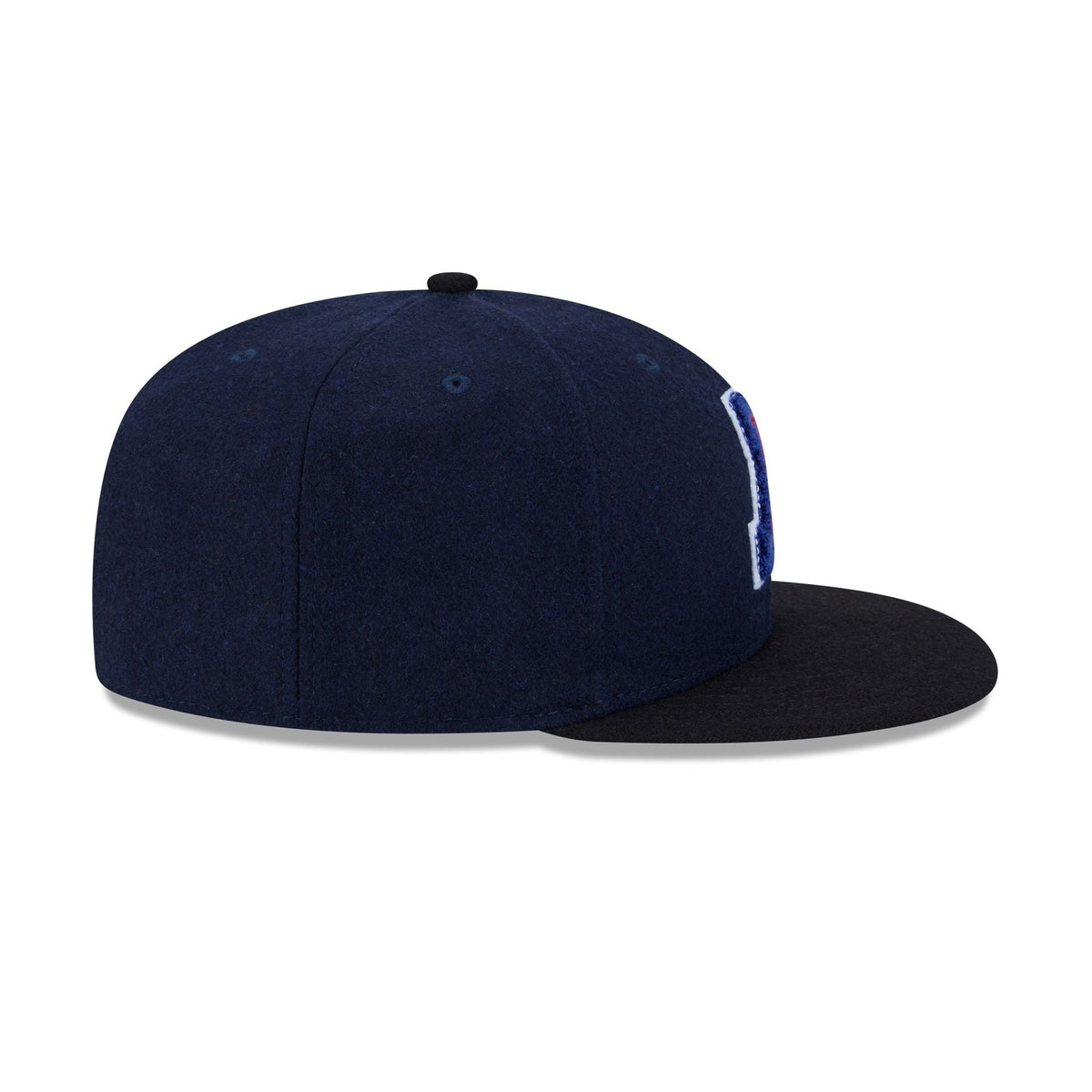 Arizona Wildcats Melton Wool 59FIFTY Fitted Hat