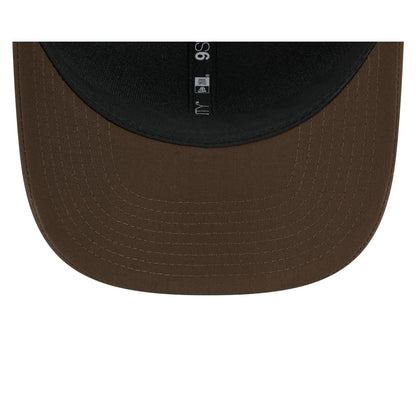 Colorado Buffaloes Wool Plaid 9SEVENTY Trucker Hat