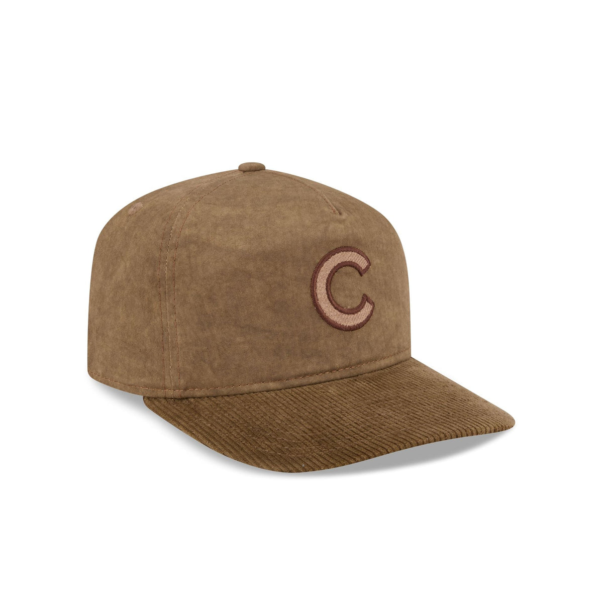 Chicago Cubs Utility Linen 19TWENTY Adjustable Hat