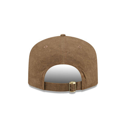 Chicago Cubs Utility Linen 19TWENTY Adjustable Hat