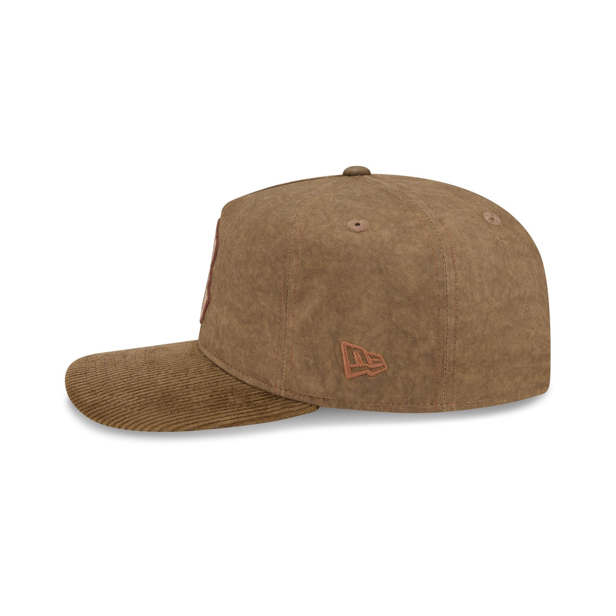 Brooklyn Dodgers Utility Linen 19TWENTY Adjustable Hat
