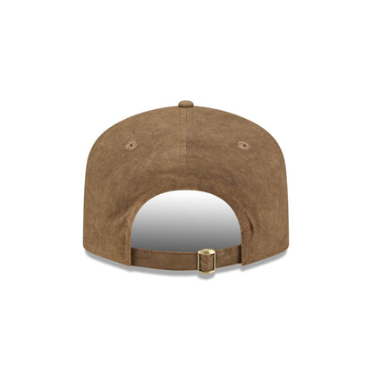 New Jersey Devils Utility Linen 19TWENTY Adjustable Hat