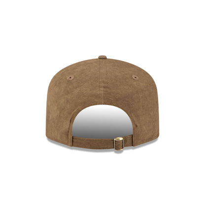 New York Giants Utility Linen 19TWENTY Adjustable Hat