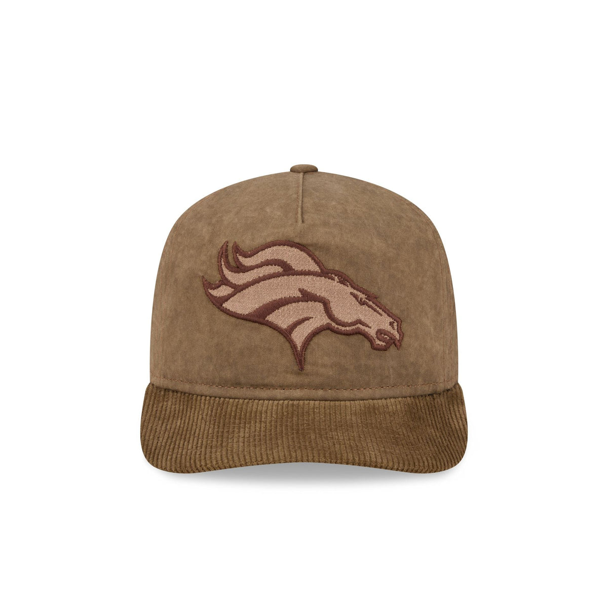 Denver Broncos Utility Linen 19TWENTY Adjustable Hat