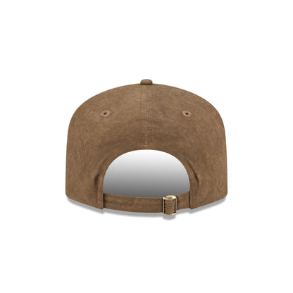 Denver Broncos Utility Linen 19TWENTY Adjustable Hat