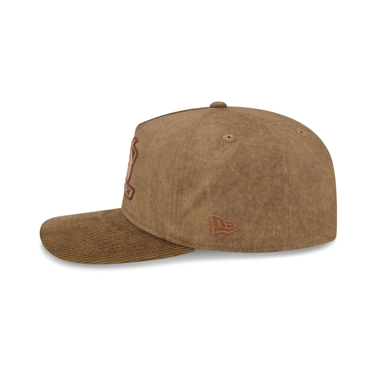 Anaheim Ducks Utility Linen 19TWENTY Adjustable Hat