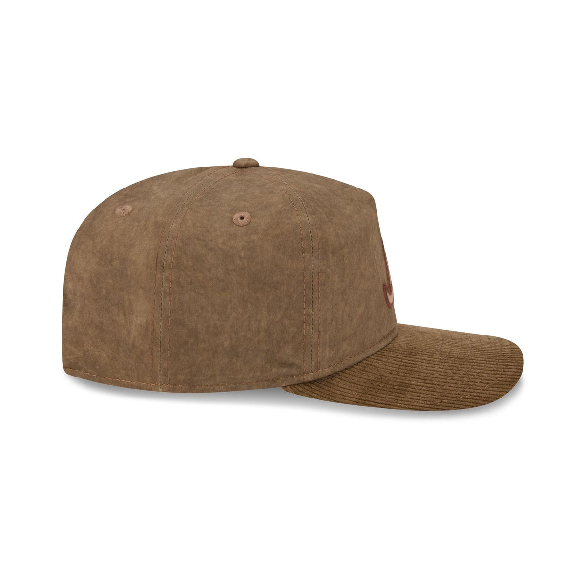 Atlanta Braves Utility Linen 19TWENTY Adjustable Hat