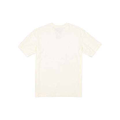 Buffalo Sabres Retro Chrome White T-Shirt