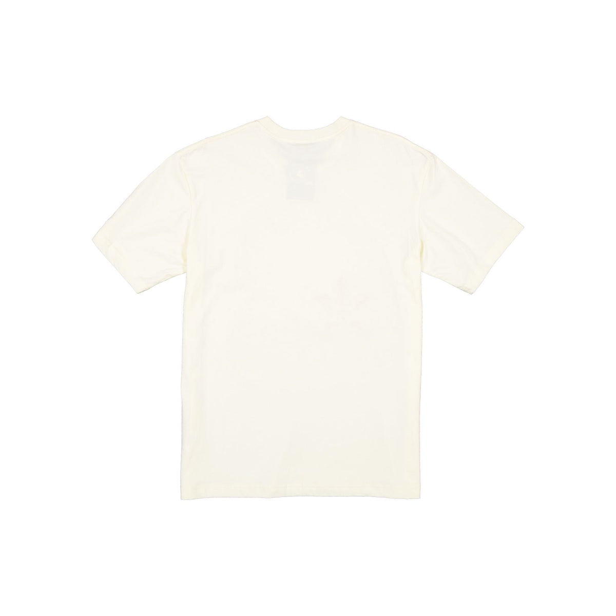 Cleveland Cavaliers Retro Chrome White T-Shirt