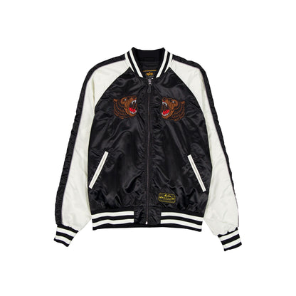 Alpha Industries 2026 NBA All-Star Game Souvenir Jacket