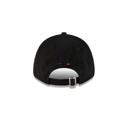 Barbara Bui x Paris Saint-Germain Black 9FORTY Adjustable Hat
