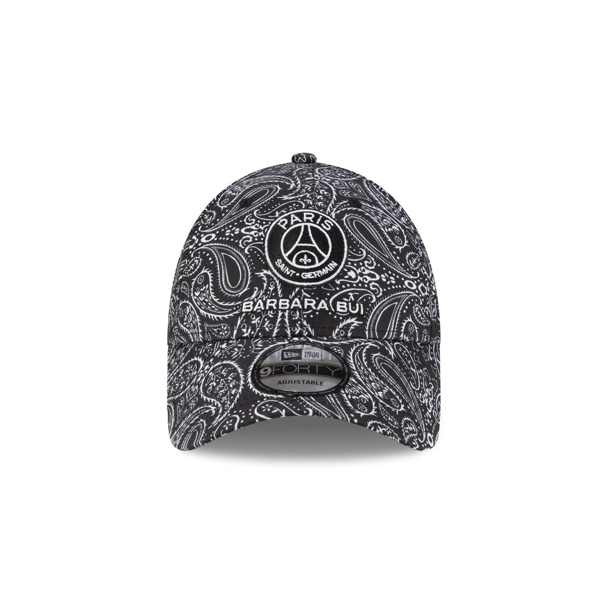 Barbara Bui x Paris Saint-Germain Bandana 9FORTY Adjustable Hat
