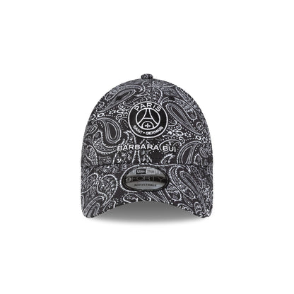 Barbara Bui x Paris Saint-Germain Bandana 9FORTY Adjustable Hat