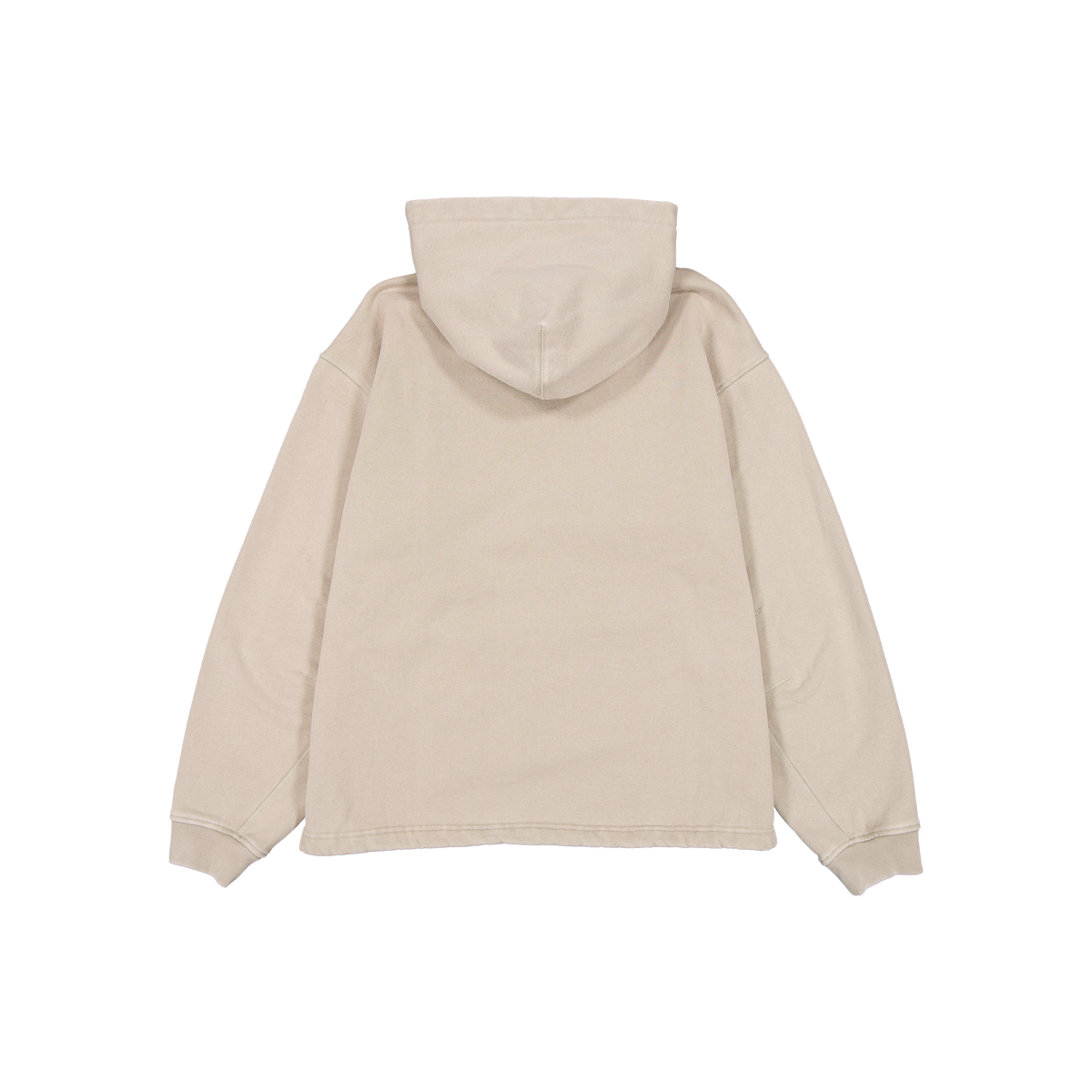 New Era Branded Alden Pebble Hoodie