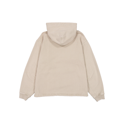 New Era Branded Alden Pebble Hoodie