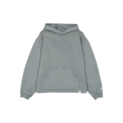 New Era Branded Alden Balsam Green Hoodie
