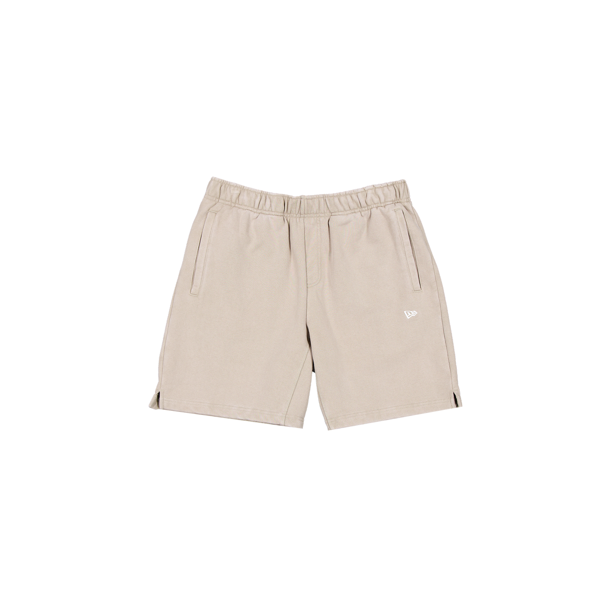 New Era Branded Alden Pebble Sweatshorts
