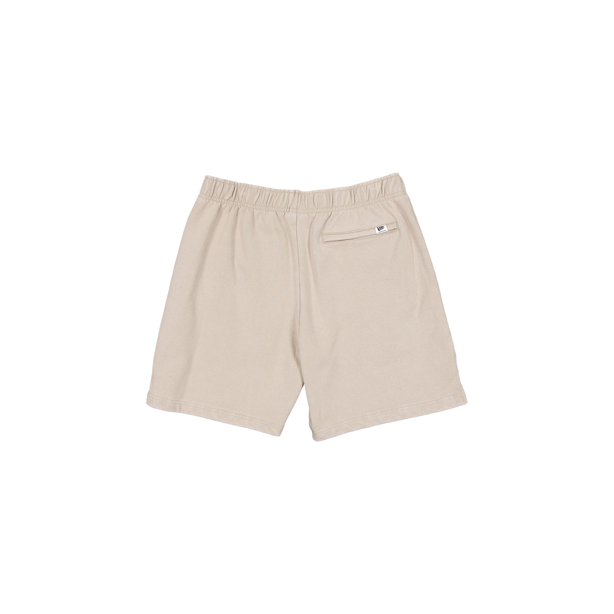 New Era Branded Alden Pebble Sweatshorts