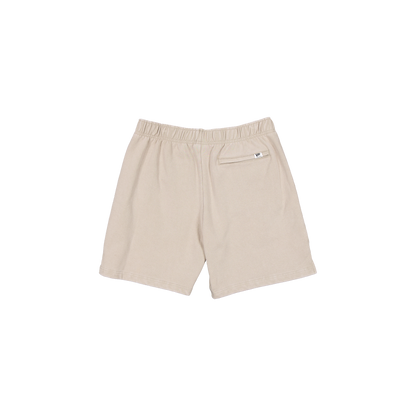 New Era Branded Alden Pebble Sweatshorts