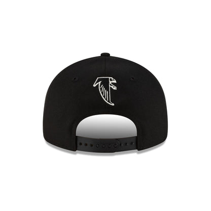 Atlanta Falcons Fear of God Essentials Retro Crown 9FIFTY Snapback Hat