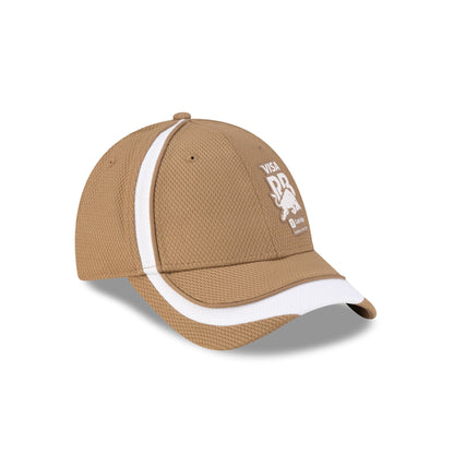 2026 Race Special Visa Cash App Racing Bulls Desert 9FORTY Snapback Hat