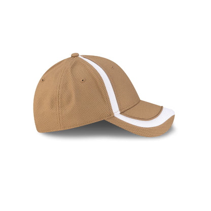 2026 Race Special Visa Cash App Racing Bulls Desert 9FORTY Snapback Hat
