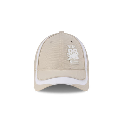 2026 Race Special Visa Cash App Racing Bulls Sand 9FORTY Snapback Hat
