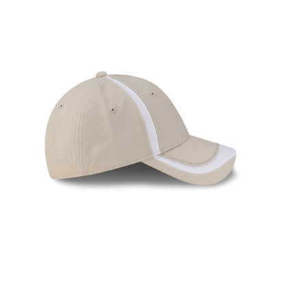 2026 Race Special Visa Cash App Racing Bulls Sand 9FORTY Snapback Hat