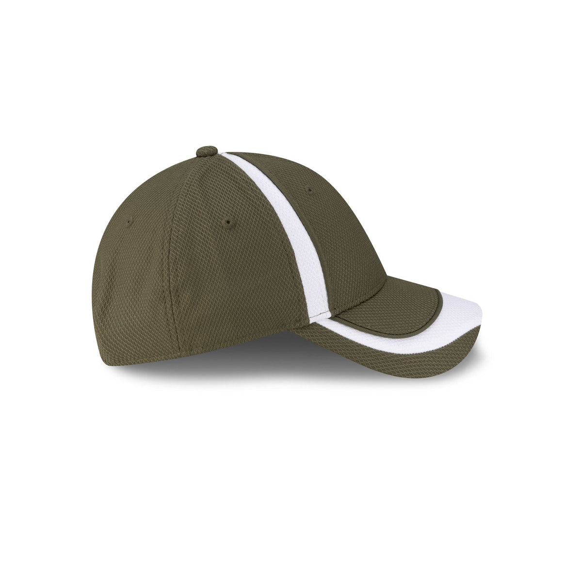 2026 Race Special Visa Cash App Racing Bulls New Olive 9FORTY Snapback Hat