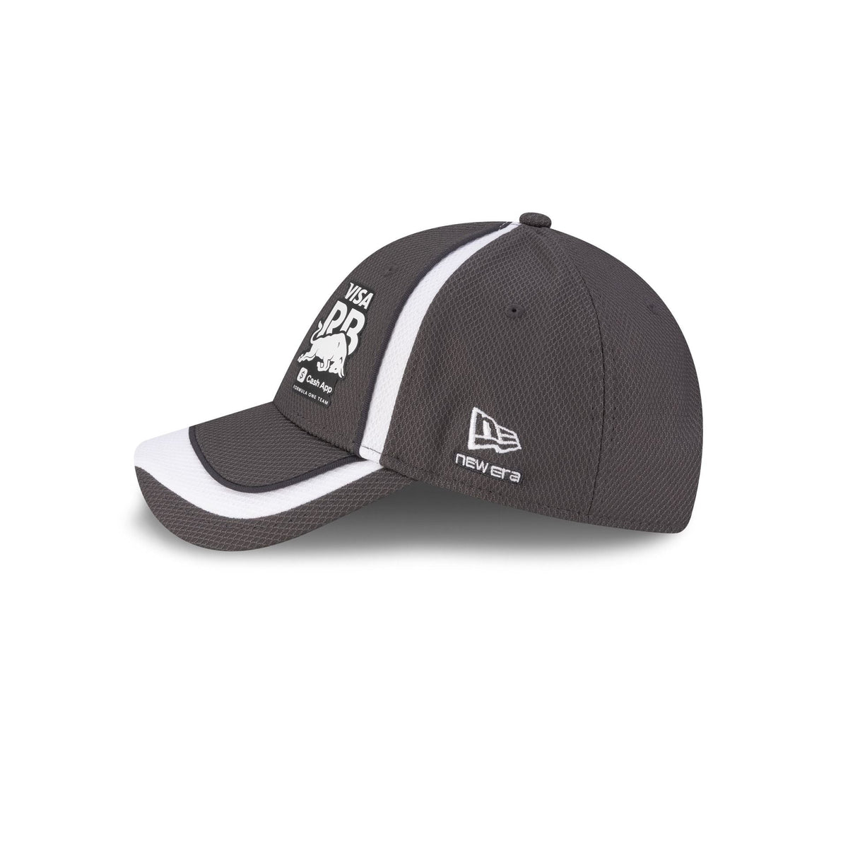 2026 Race Special Visa Cash App Racing Bulls Ash 9FORTY Snapback Hat