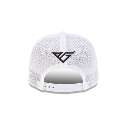 2026 Silverstone Race Special Pierre Gasly BWT Alpine F1 Team 9SEVENTY Trucker Hat
