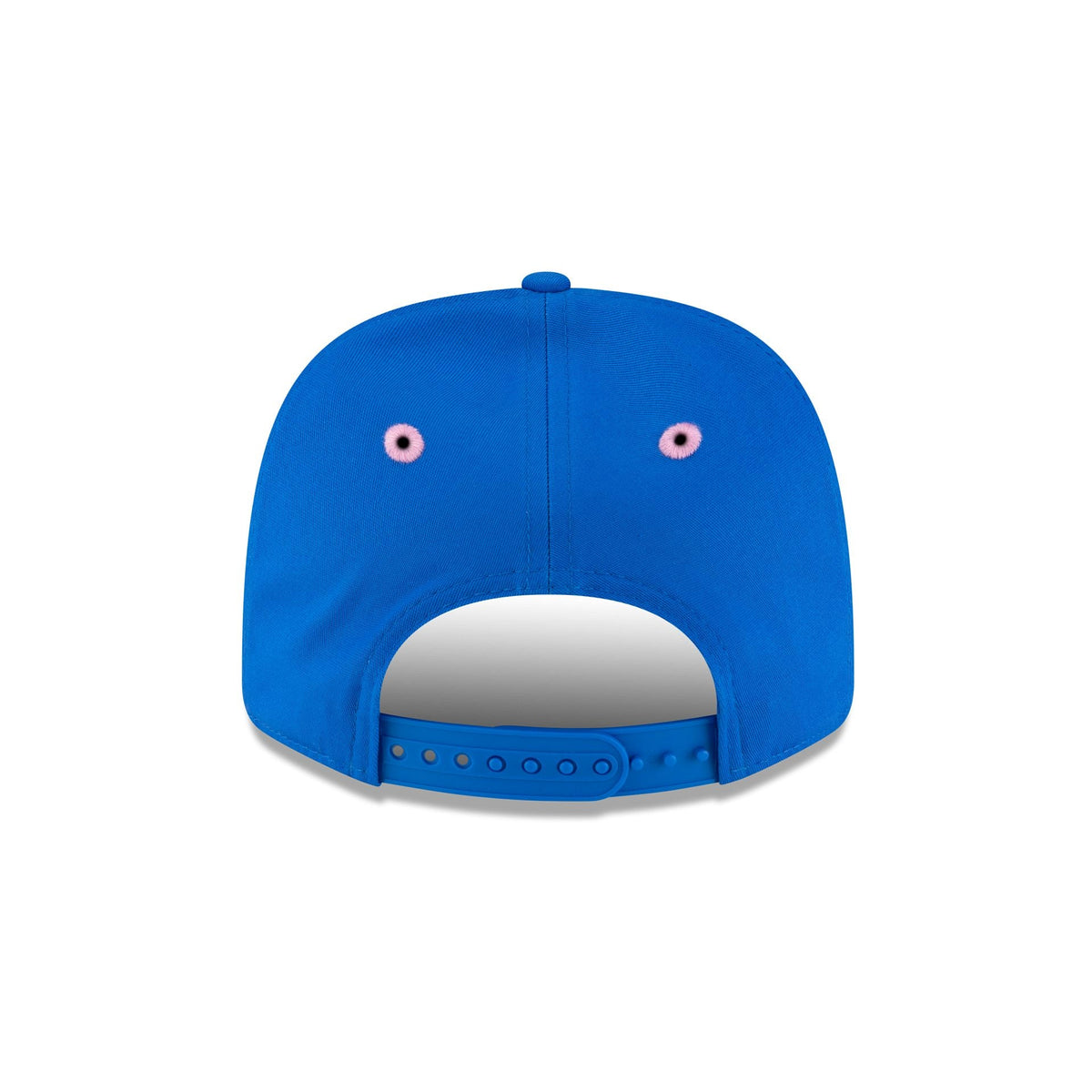 BWT Alpine F1 Team 2026 Franco Colapinto 9SEVENTY Stretch-Snap Hat