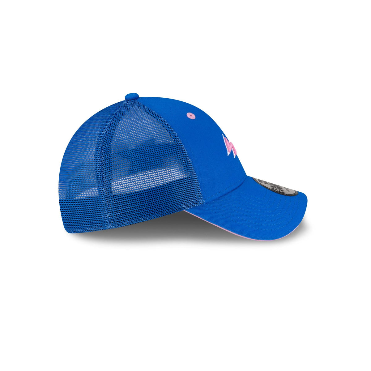 BWT Alpine F1 Team Summer League 9FORTY Trucker Hat