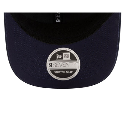 2026 Miami Race Special Max Verstappen Oracle Red Bull Racing 9SEVENTY Stretch-Snap Hat