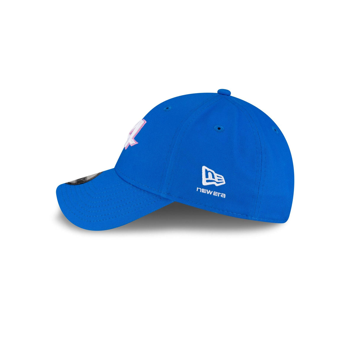 BWT Alpine F1 Team Essential Blue 9FORTY Snapback Hat