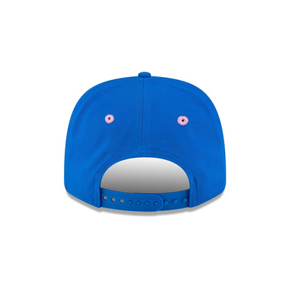 BWT Alpine F1 Team 2026 Team 9SEVENTY Stretch-Snap Hat