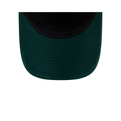 Athletics Stacked Rope 9FORTY A-Frame Snapback Hat