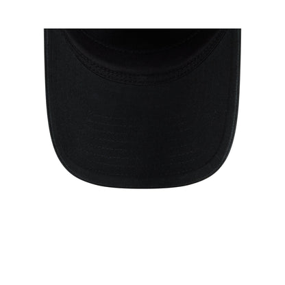Arizona Diamondbacks Stacked Rope 9FORTY A-Frame Snapback Hat