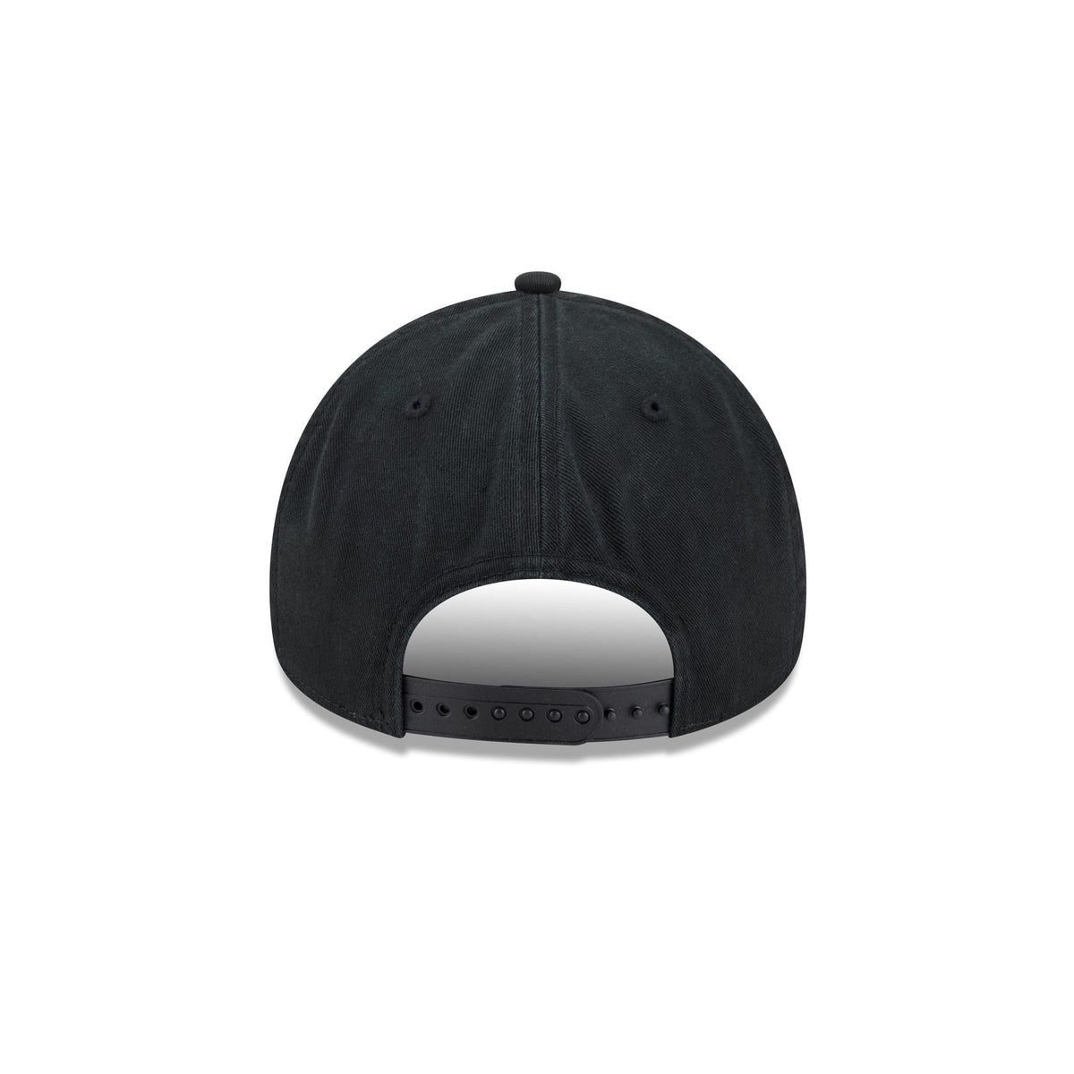 Chicago White Sox Stacked Rope 9FORTY A-Frame Snapback Hat