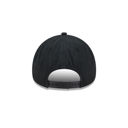 Chicago White Sox Stacked Rope 9FORTY A-Frame Snapback Hat