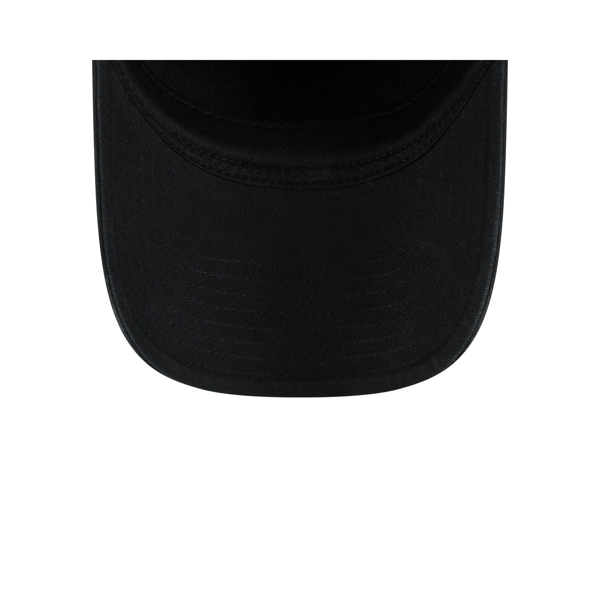 Chicago White Sox Stacked Rope 9FORTY A-Frame Snapback Hat