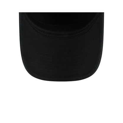 Chicago White Sox Stacked Rope 9FORTY A-Frame Snapback Hat