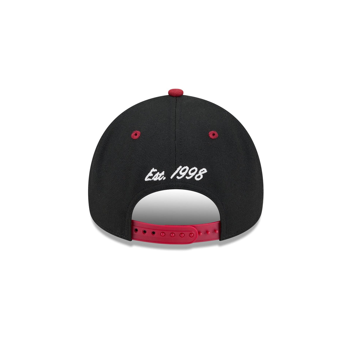 Arizona Diamondbacks Arched 9FORTY A-Frame Snapback Hat
