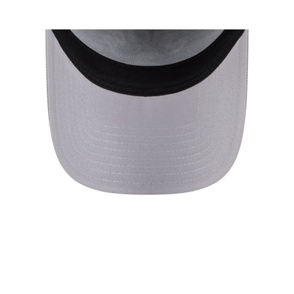 Chicago White Sox Arched 9FORTY A-Frame Snapback Hat
