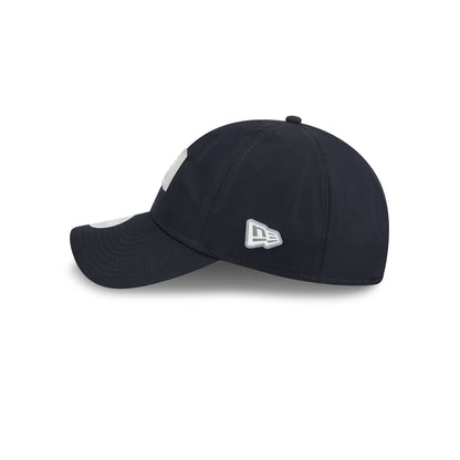 Atlanta Braves Labeled Women's 9TWENTY Adjustable Hat