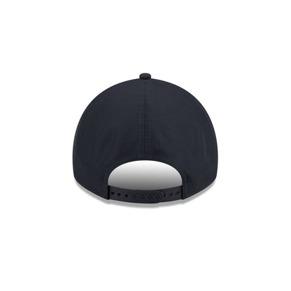 Atlanta Braves Labeled Women's 9TWENTY Adjustable Hat