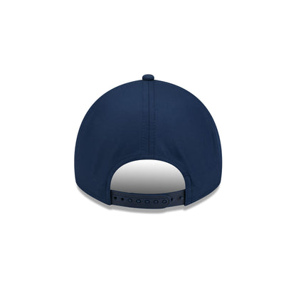 Dallas Wings Labeled Women's 9TWENTY Adjustable Hat