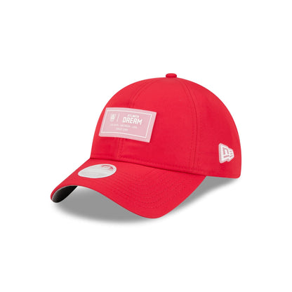Atlanta Dream Labeled Women's 9TWENTY Adjustable Hat