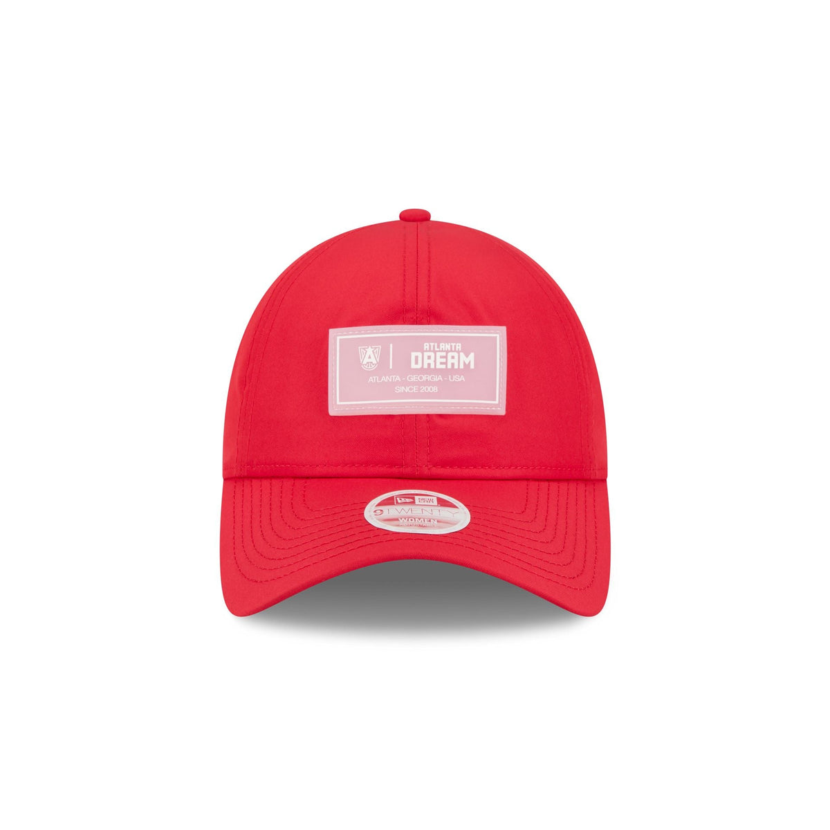 Atlanta Dream Labeled Women's 9TWENTY Adjustable Hat
