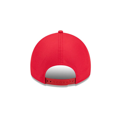 Atlanta Dream Labeled Women's 9TWENTY Adjustable Hat